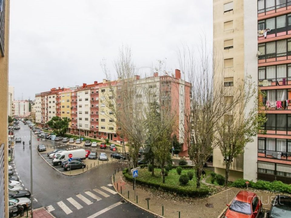 Lejlighed i Belas, Lisbon - foto 4