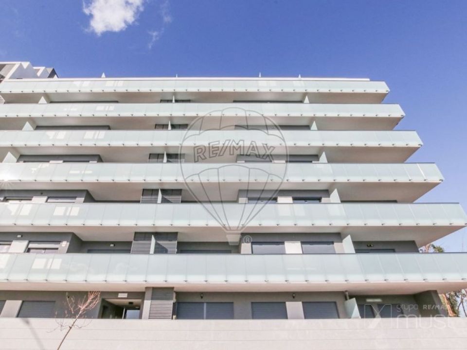 Lejlighed i Loures, Lisbon - foto 1