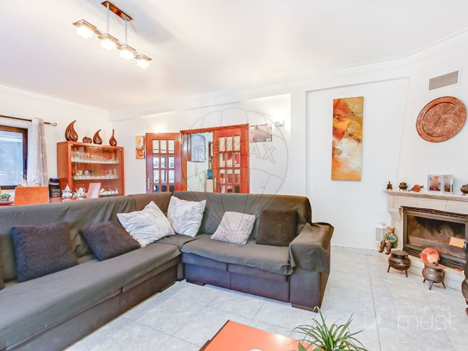 Villa i Amadora, Lisbon - foto 1