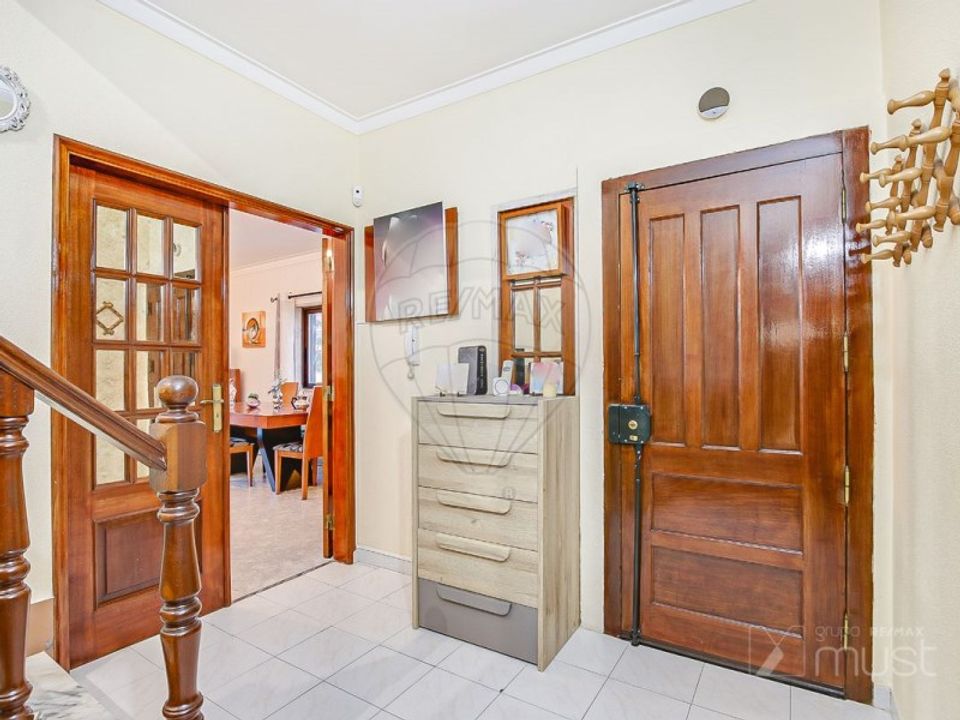 Villa i Amadora, Lisbon - foto 2