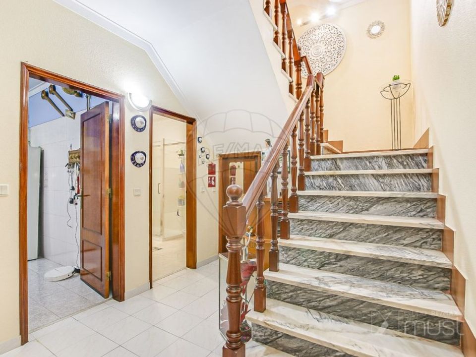 Villa i Amadora, Lisbon - foto 3