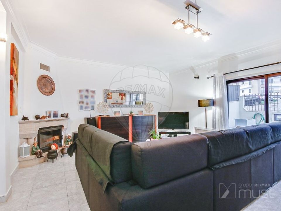 Villa i Amadora, Lisbon - foto 4