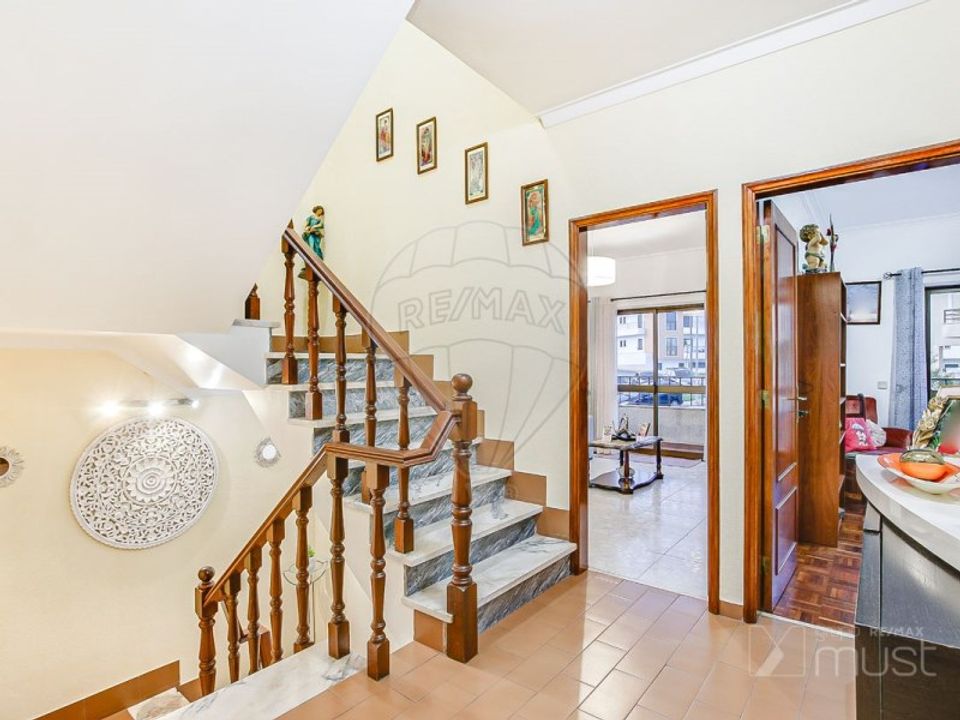 Villa i Amadora, Lisbon - foto 5