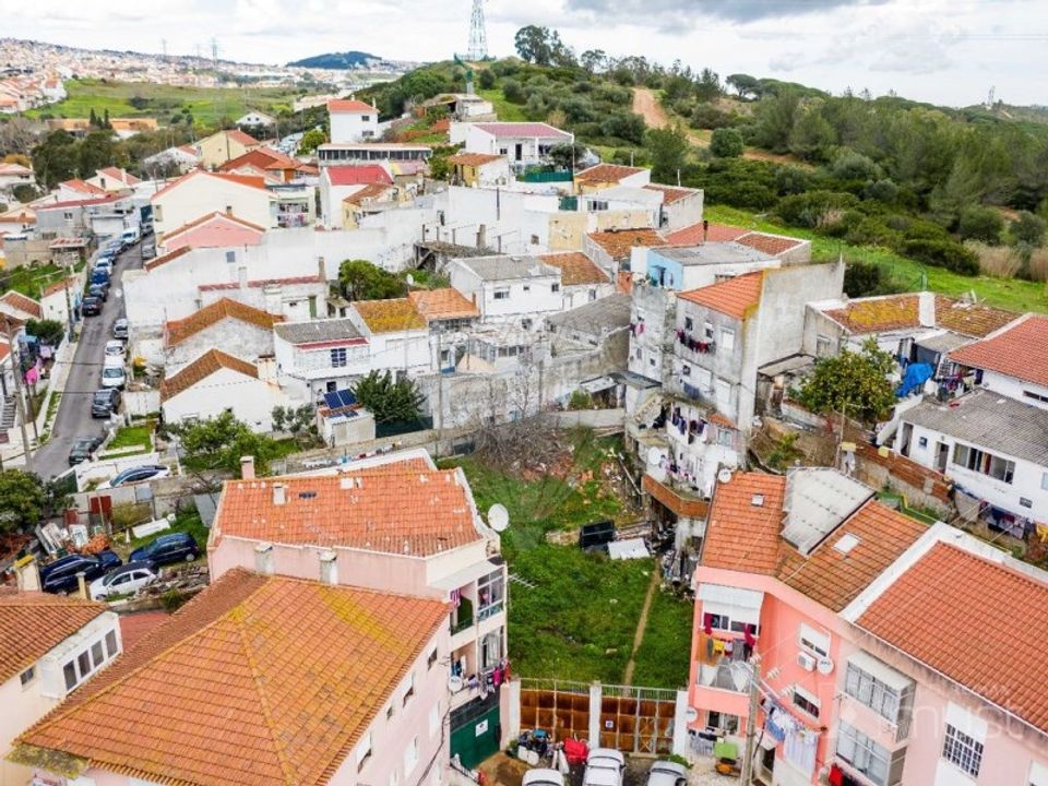 Helårsgrund i Odivelas, Lisbon - foto 4