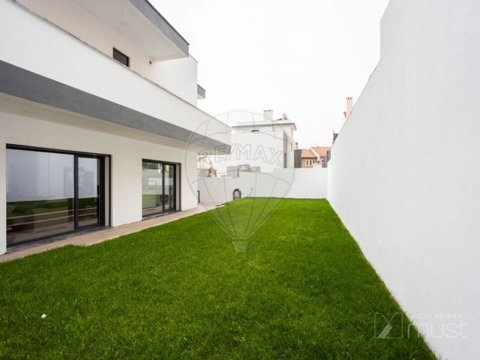 Villa a Odivelas, Lisbon - foto 1