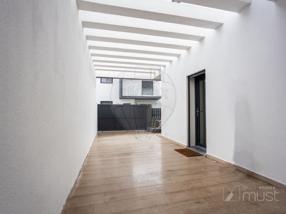 Villa a Odivelas, Lisbon - foto 4