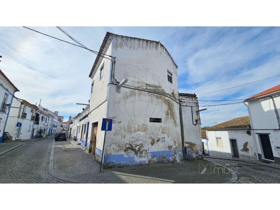 Villa i Arraiolos, Evora - foto 2