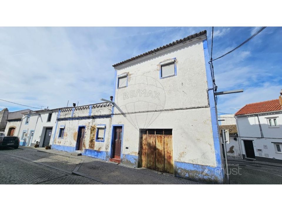 Villa i Arraiolos, Evora - foto 3