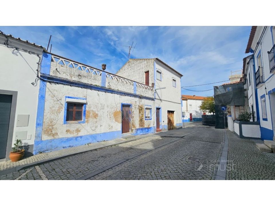 Villa i Arraiolos, Evora - foto 4