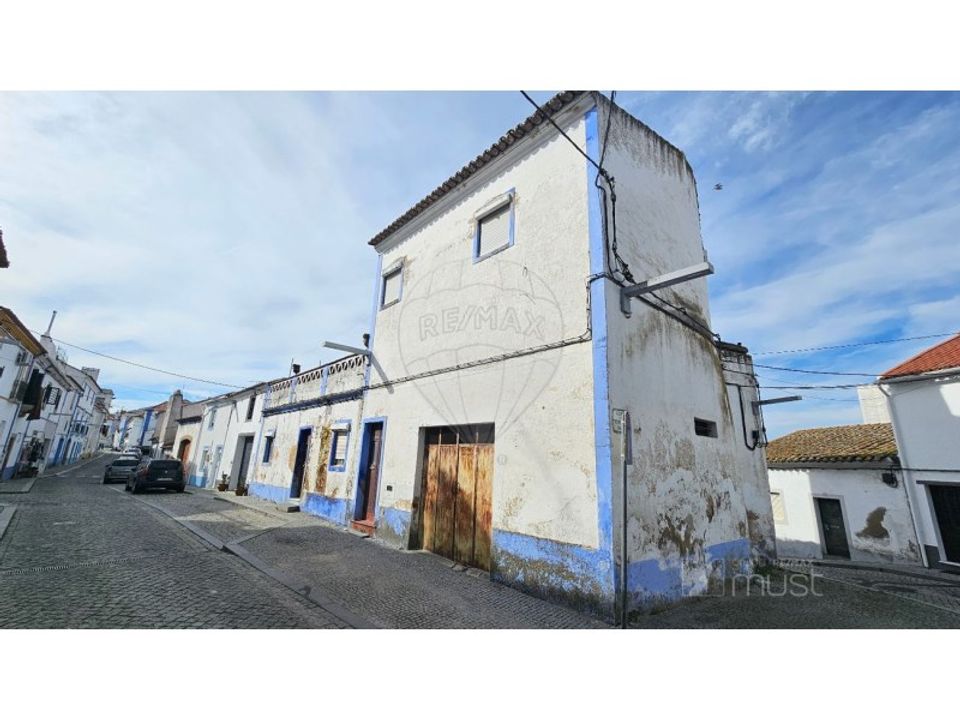 Villa i Arraiolos, Evora - foto 5