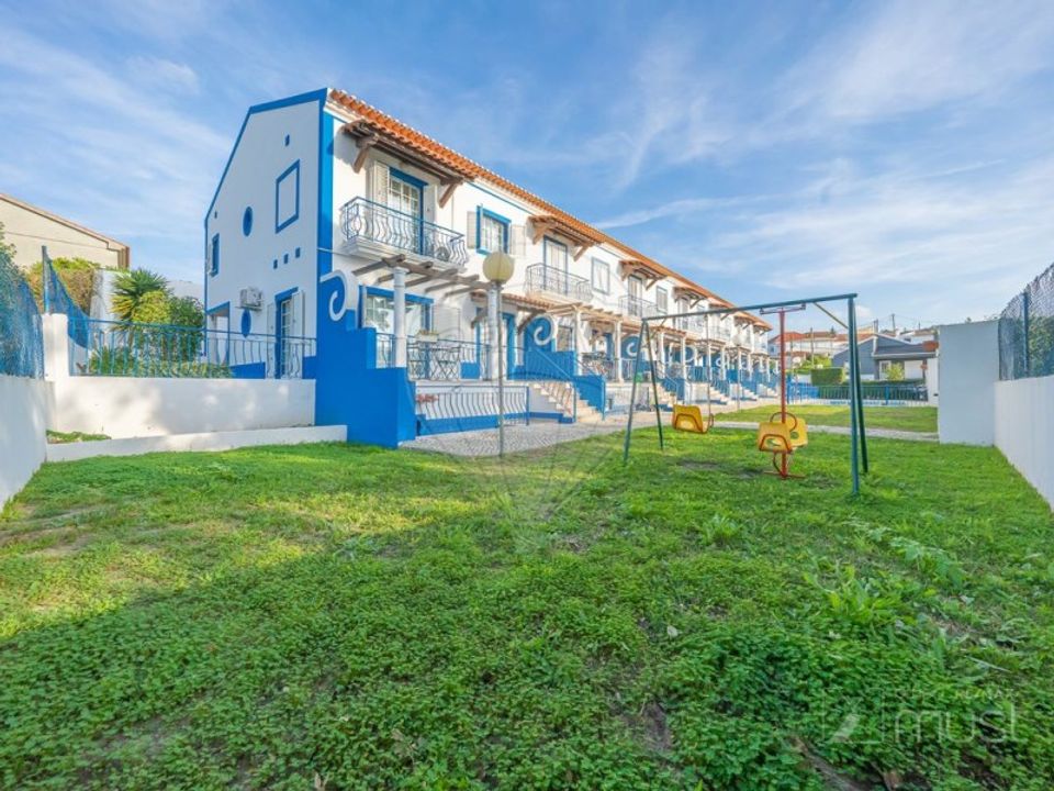 Villa i Quinta do Anjo, Setubal - foto 2
