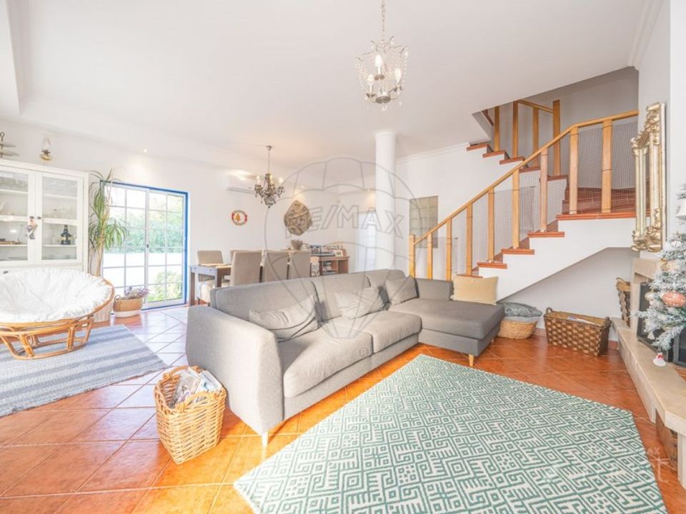 Villa i Quinta do Anjo, Setubal - foto 4