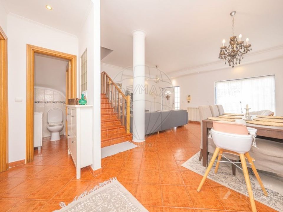 Villa i Quinta do Anjo, Setubal - foto 5