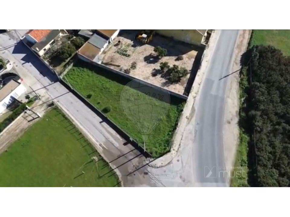 Helårsgrund i Montijo, Setubal - foto 1