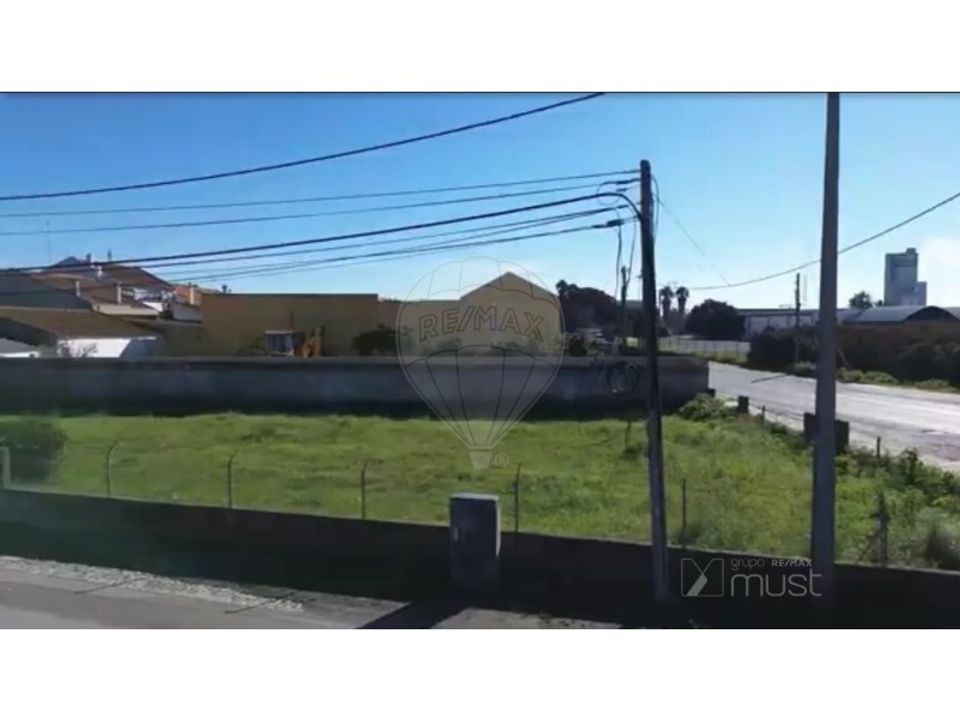 Helårsgrund i Montijo, Setubal - foto 3