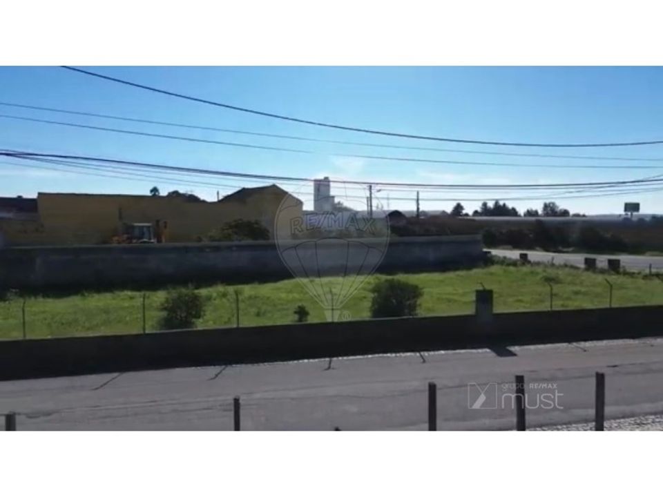 Helårsgrund i Montijo, Setubal - foto 4