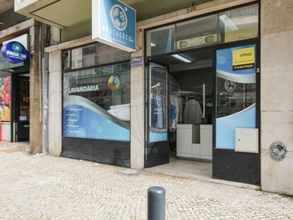 Erhvervsejendom i Alvalade, Setubal - foto 2