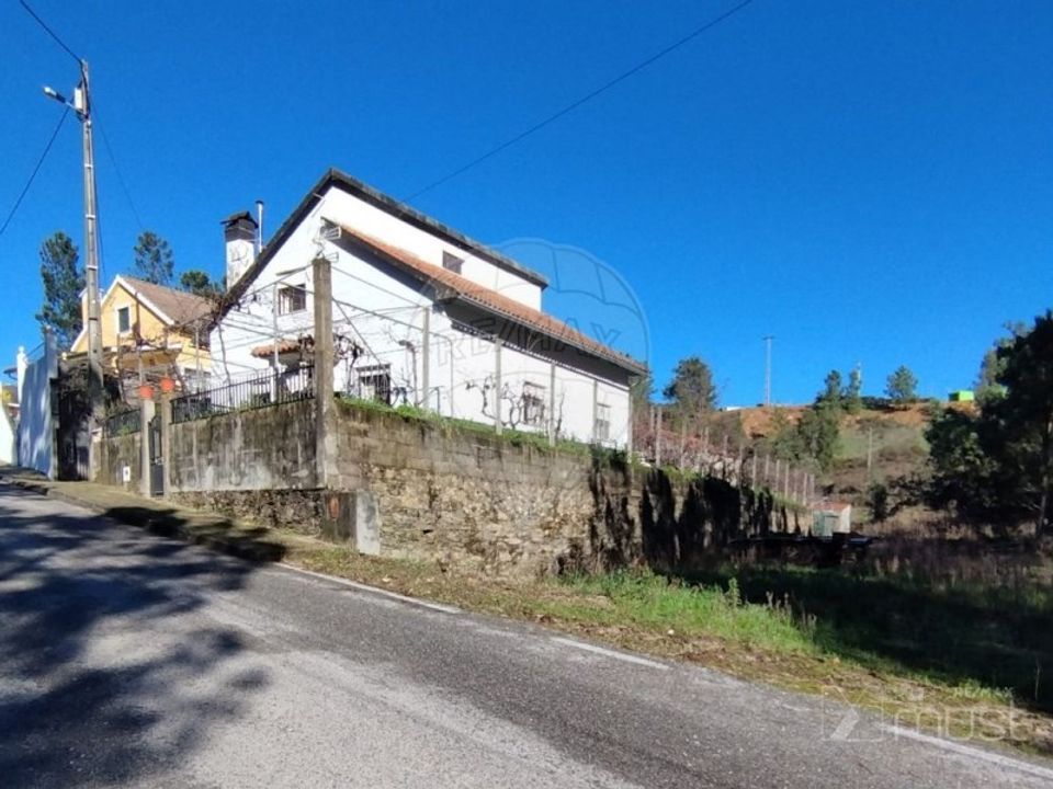 Villa i Amieira, Castelo Branco - foto 2