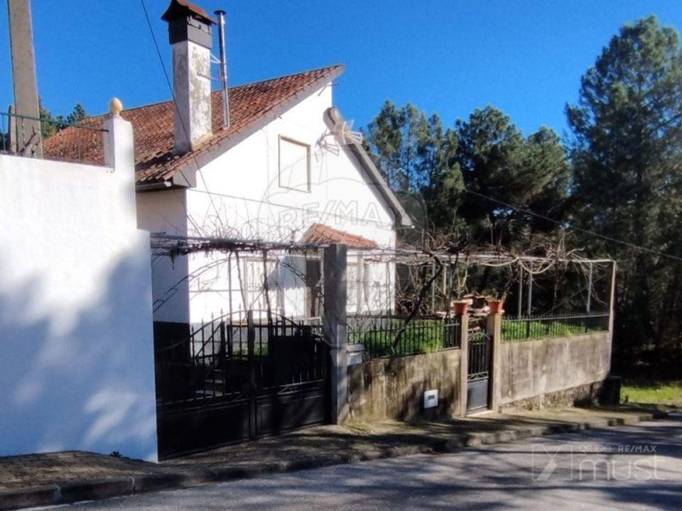Villa i Amieira, Castelo Branco - foto 5