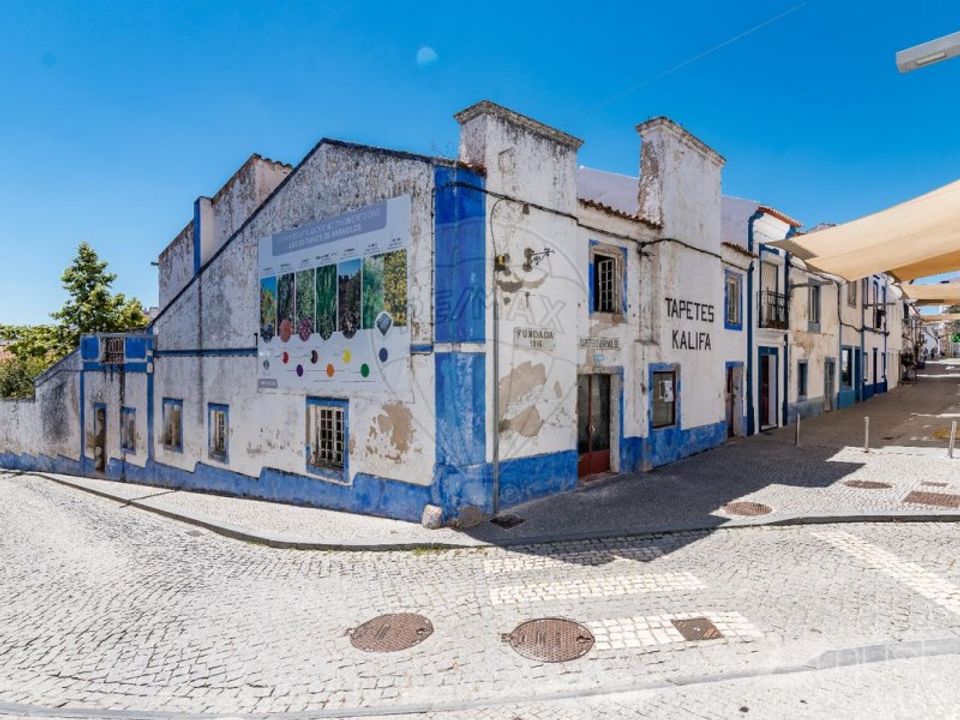 Villa i Arraiolos, Evora - foto 1