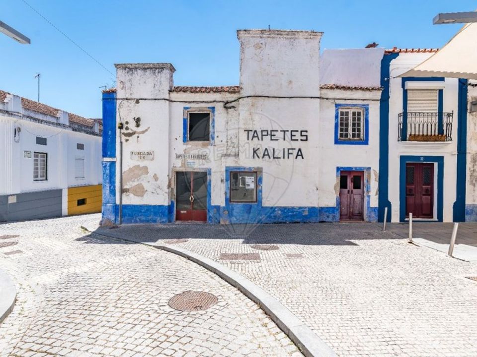 Villa i Arraiolos, Evora - foto 3