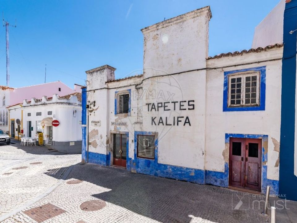 Villa i Arraiolos, Evora - foto 4
