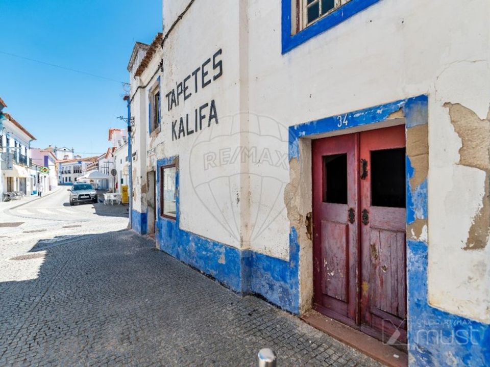 Villa i Arraiolos, Evora - foto 5