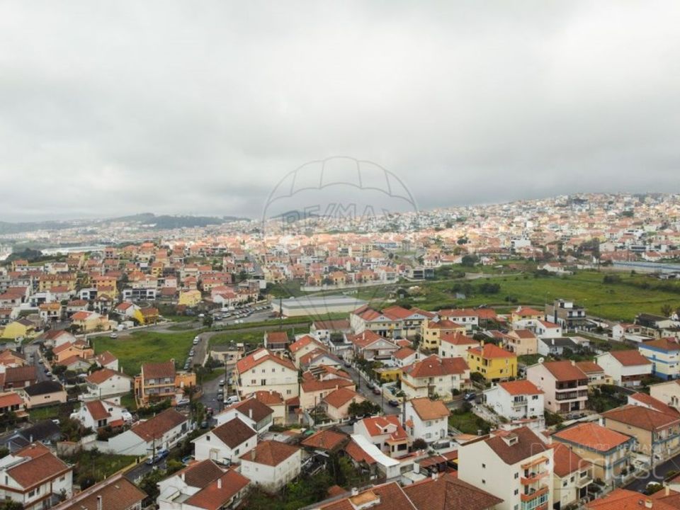 Helårsgrund i Odivelas, Lisbon - foto 5