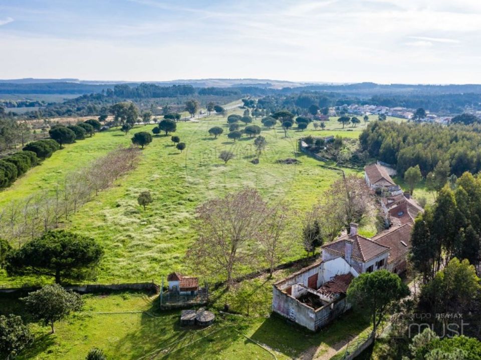 Farm i Alcoentre, Lisbon - foto 1