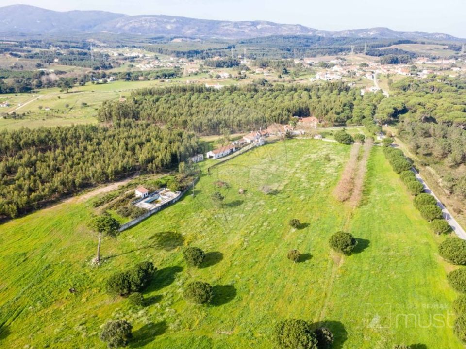 Farm i Alcoentre, Lisbon - foto 4