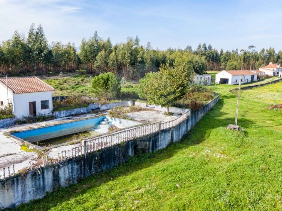 Farm i Alcoentre, Lisbon - foto 5
