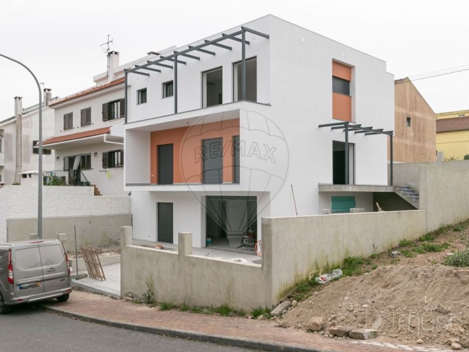 Villa i Amadora, Lisbon - foto 1