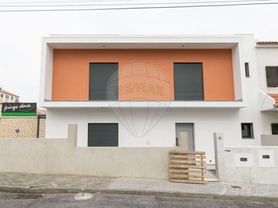 Villa i Amadora, Lisbon - foto 3