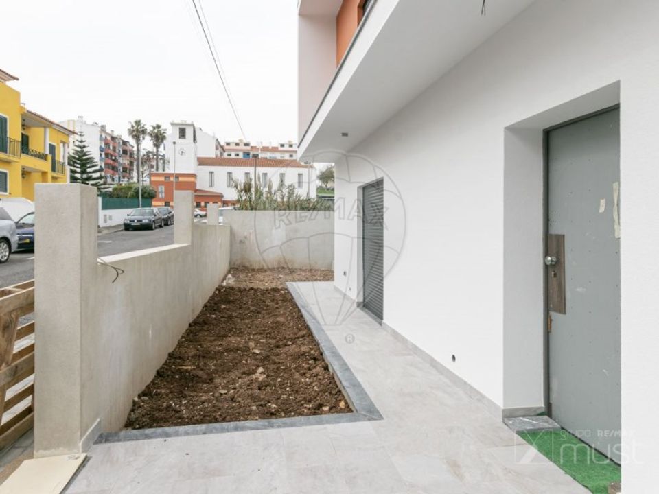 Villa i Amadora, Lisbon - foto 4