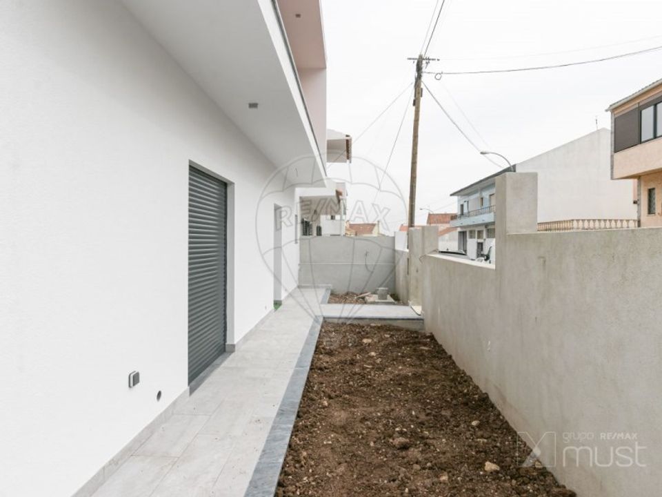 Villa i Amadora, Lisbon - foto 5