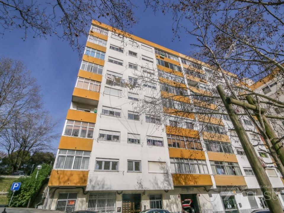 Lejlighed i Belas, Lisbon - foto 1