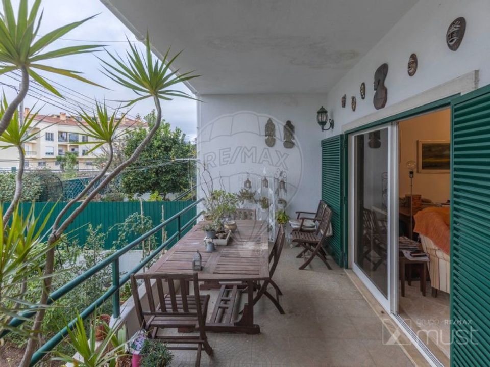 Villa i Sintra, Lisbon - foto 1