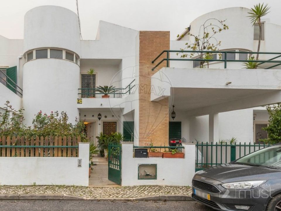Villa i Sintra, Lisbon - foto 4