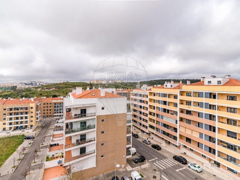 Lejlighed i Amadora, Lisbon - foto 1