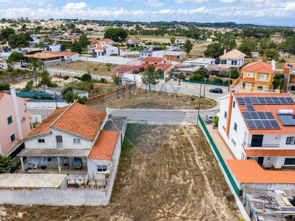 Terra a Quinta do Anjo, Setubal - foto 2