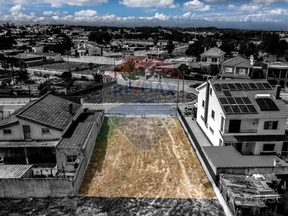 Terra a Quinta do Anjo, Setubal - foto 3