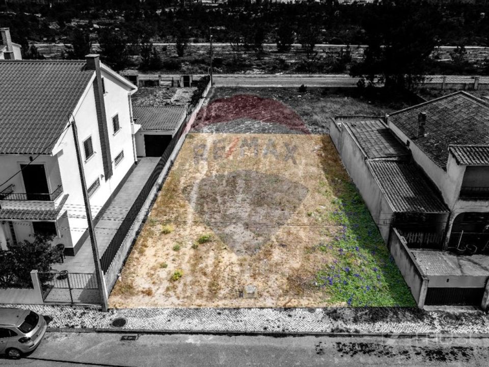 Terra a Quinta do Anjo, Setubal - foto 4