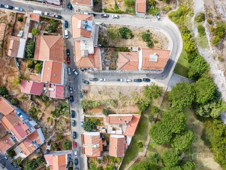 Helårsgrund i Amadora, Lisbon - foto 3