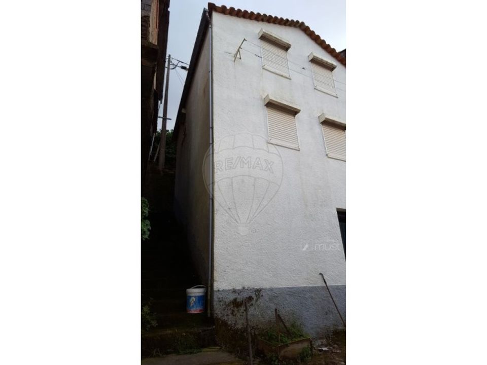 Villa i Arganil, Coimbra - bilde 2