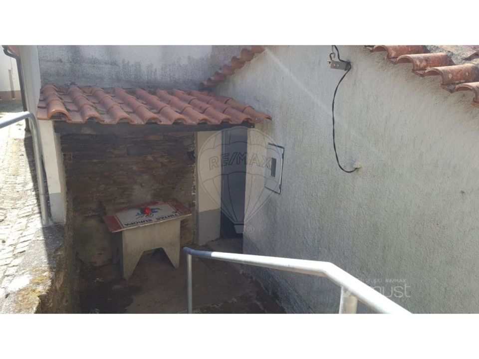 Villa i Arganil, Coimbra - bilde 4