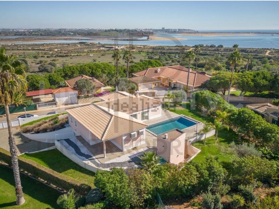 Villa i Odiaxere, Faro - foto 1