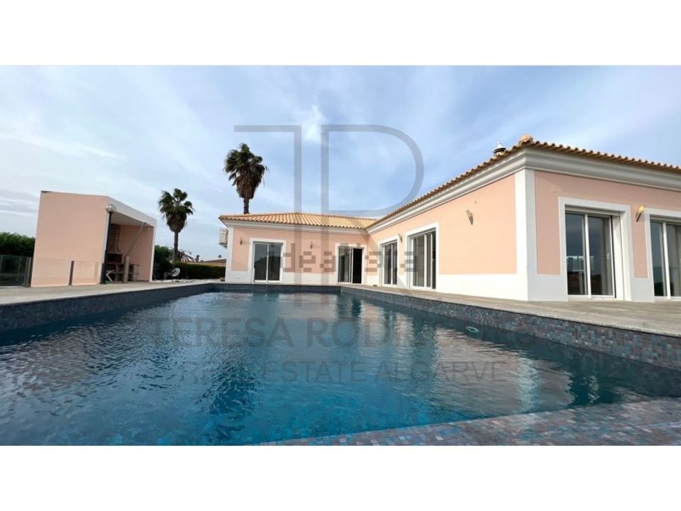 Villa i Odiaxere, Faro - foto 2