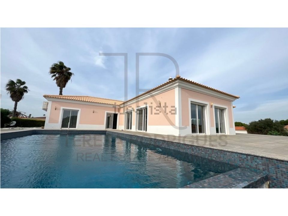 Villa i Odiaxere, Faro - foto 3