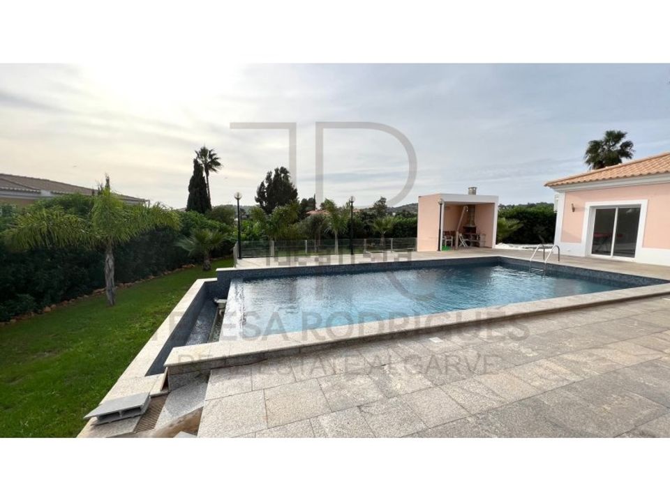 Villa i Odiaxere, Faro - foto 5
