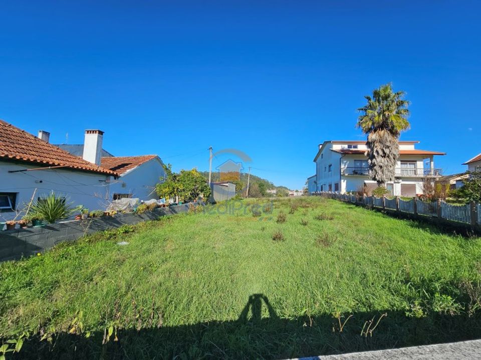 Helårsgrund i Pombal, Leiria - foto 1